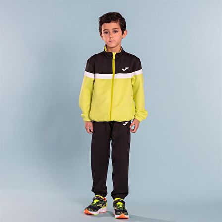 Joma Kadın Günlük Eşofman Takım Stripe Tracksuit 500441.104