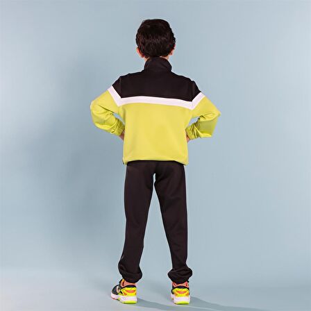 Joma Kadın Günlük Eşofman Takım Stripe Tracksuit 500441.104