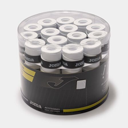 Joma 400801,2 Dry Competetion Blanco Beyaz 60'lı Grip