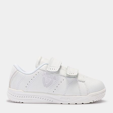 PLAY JR 2102 BLANCO