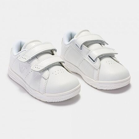 PLAY JR 2102 BLANCO