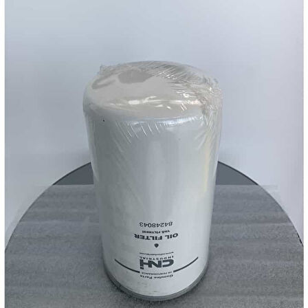 CNH 84248043 Filtre-Hid.pompa Büyük 84248043