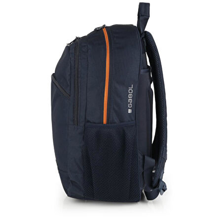 Gabol Okul Sırt Çantası Sprint Lacivert 23L GB.235296