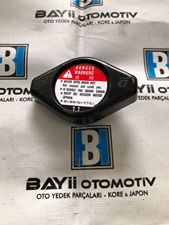 CİVİC RADYATÖR KAPAĞI / HONDA 1.1 RADYATÖR KAPAĞI OEM TİP