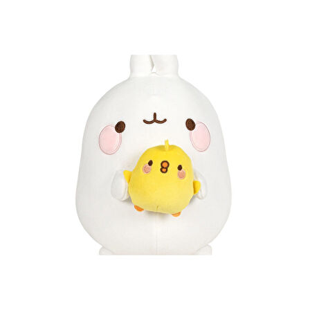 760024981 MOLANG Peluş 23 cm