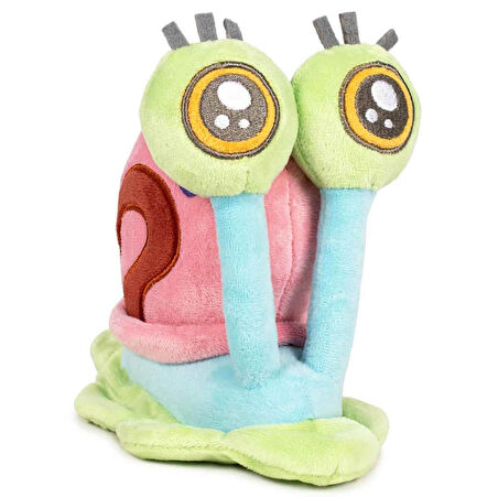 SpongeBob 22 Cm Peluş Oyuncak Sünger Bob Patrick Gary Modeli Yumuşak Koleksiyon Figürü