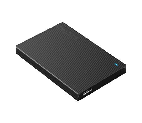 Hikvision Portable HS-EHDD-T30/1T 2.5" 1TB USB 3.0 Taşınabilir Disk
