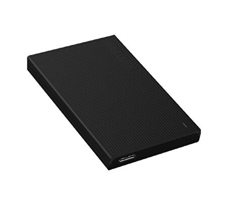 Hikvision Portable HS-EHDD-T30/1T 2.5" 1TB USB 3.0 Taşınabilir Disk