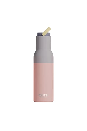 Metro Bottle - Pastel Peach