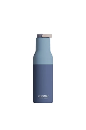 Metro Bottle - Pastel Blue