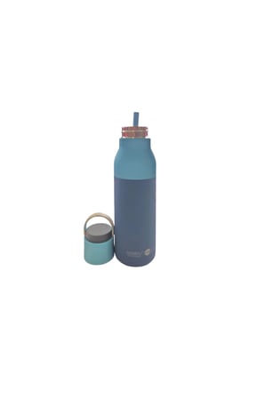 Metro Bottle - Pastel Blue
