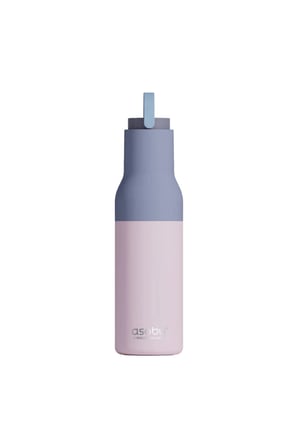 Metro Bottle - Pastel Pink