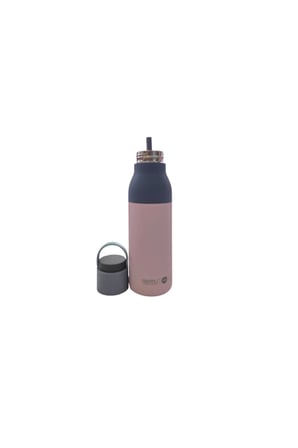 Metro Bottle - Pastel Pink