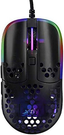 Xtrfy Mz1 – Zy’s Raıl Ultra Hafif Oyuncu Mouse OUTLET