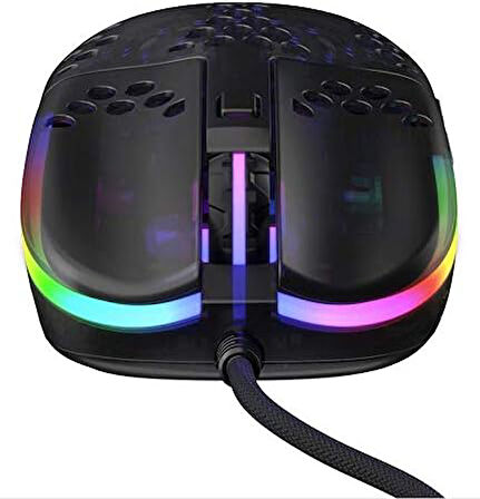 Xtrfy Mz1 – Zy’s Raıl Ultra Hafif Oyuncu Mouse OUTLET