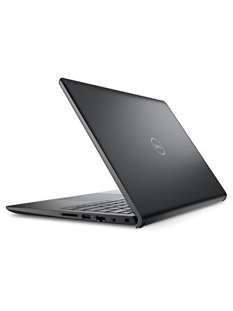 Dell Vostro 3520 Intel Core i7 1255U 12GB 256GB SSD 15.6" FHD FDOS Taşınabilir Bilgisayar & PER4 Çanta
