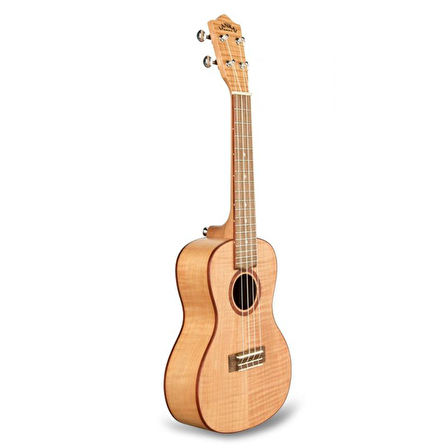 Lanikai FM-C Flame Maple Concert Ukulele