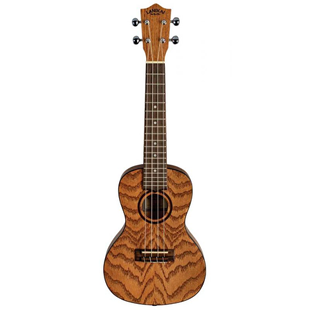 Lanikai OA-C Oak Concert Ukulele