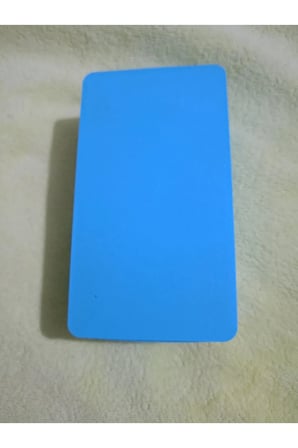 Elektronik Proje Kutusu 90×50×25 mm Rekor ve Tutturma Delikli