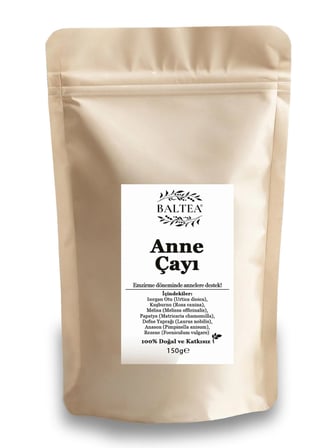 Anne Çayı 150g