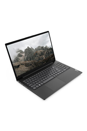 Lenovo V15 G4 i5 13420H 12GB 256GB SSD 15.6'' FHD W11HOME Dizüstü Bilgisayar & PER4 ÇANTA