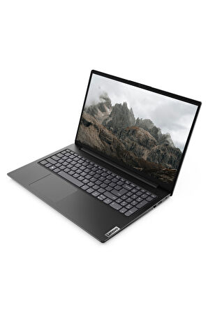 Lenovo V15 G4 i5 13420H 12GB 256GB SSD 15.6'' FHD W11HOME Dizüstü Bilgisayar & PER4 ÇANTA