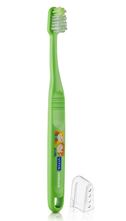 VITIS Junior Toothbrush