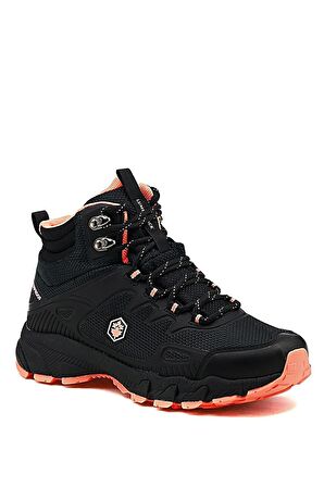 Lumberjack Siyah Kadın Outdoor Bot 2WELECTRICHI3PR