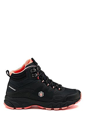 Lumberjack Siyah Kadın Outdoor Bot 2WELECTRICHI3PR