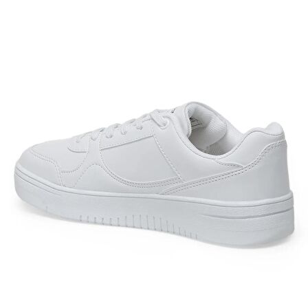 U.S. Polo Assn. Lee Cilt Unisex Sneaker Spor Ayakkabı