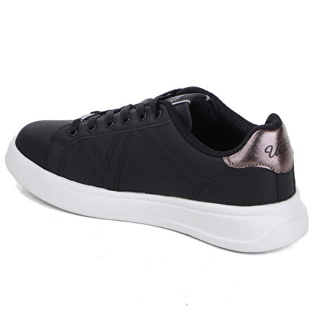 U.S. Polo Assn. Ex Rahat Taban Cilt Kadın Sneaker Ayakkabı