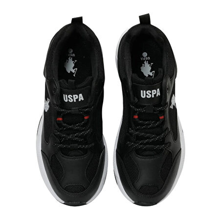 U.S. Polo Assn. Maybe Rahat Hafif Taban Kadın Sneaker