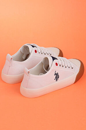 . New Rahat Tabanlı Unisex Sneaker Ayakkabı