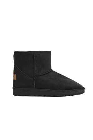 Pierre Cardin 52127 UG Uzun Süet Spor Kadın Bot