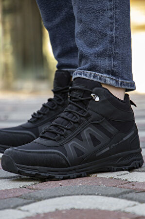 M.P. Jersey Kaymaz Taban Su Geçirmez Outdoor Erkek Bot