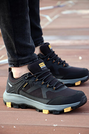 Dockers 507 Kaymaz Taban Su Geçirmez Outdoor Erkek Ayakkabı