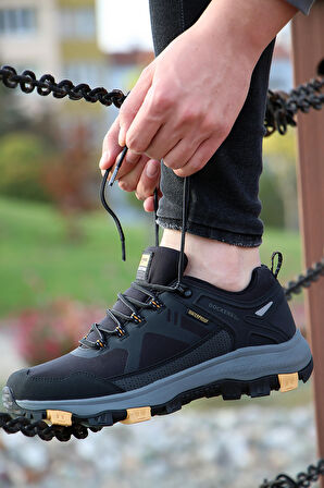 Dockers 507 Kaymaz Taban Su Geçirmez Outdoor Erkek Ayakkabı