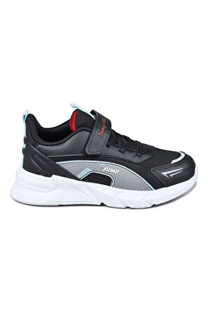 Jump 28123 Comfort Taban Cırtlı Erkek Çocuk Spor Ayakkabı