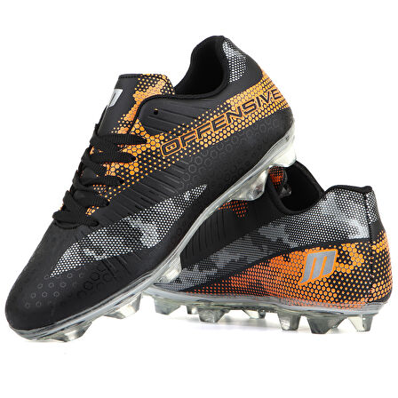 M.P. Offens Rahat Taban Erkek Krampon Futbol Ayakkabı