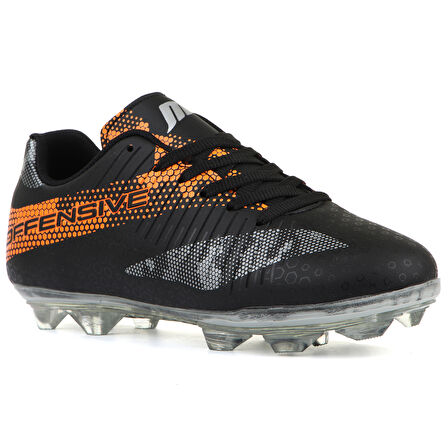 M.P. Offens Rahat Taban Erkek Krampon Futbol Ayakkabı