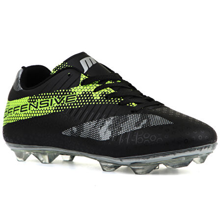 M.P. Offens Rahat Taban Erkek Krampon Futbol Ayakkabı