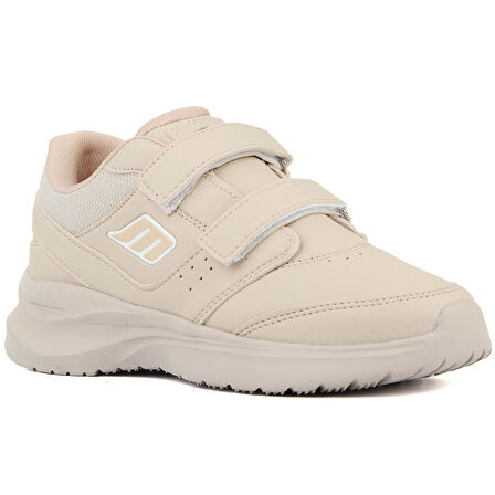 M.P. 242-1307 Comfort Taban Cırtlı Cilt Kadın Sneaker