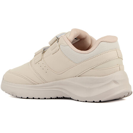 M.P. 242-1307 Comfort Taban Cırtlı Cilt Kadın Sneaker