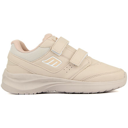 M.P. 242-1307 Comfort Taban Cırtlı Cilt Kadın Sneaker