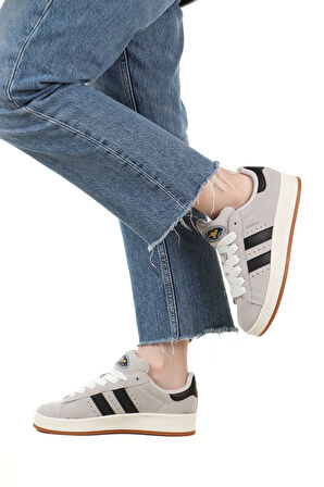 Vojo Cheta Cmps Comfort Taban Hakiki Deri Unisex Sneaker