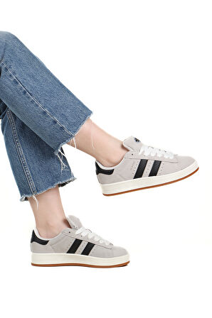 Vojo Cheta Cmps Comfort Taban Hakiki Deri Unisex Sneaker