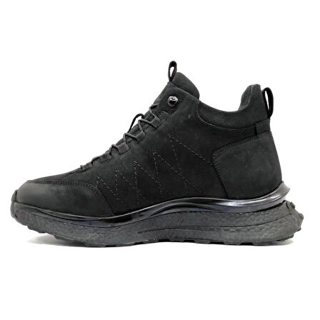 Hammer Jack 24940 Hakiki Deri Erkek Bot