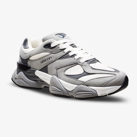 Lescon Ghost EasyStep Ultra Rahat Unisex Spor Ayakkabı