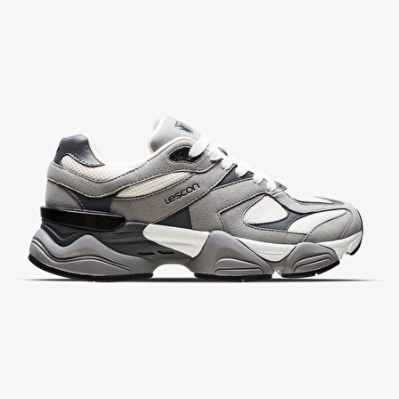 Lescon Ghost EasyStep Ultra Rahat Unisex Spor Ayakkabı
