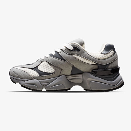 Lescon Ghost EasyStep Ultra Rahat Unisex Spor Ayakkabı